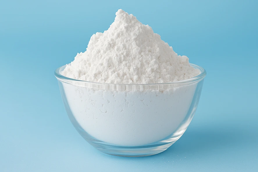 Silica Flour