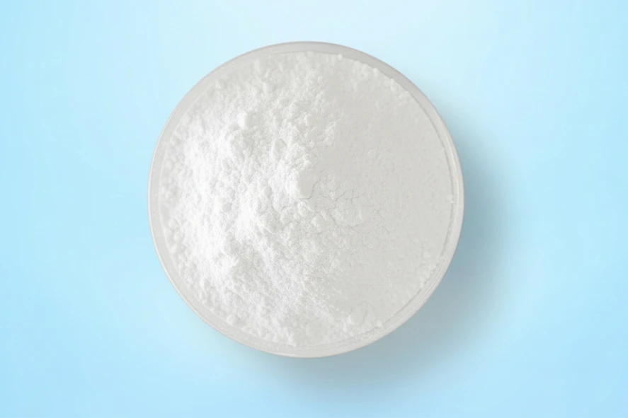 Silica Flour