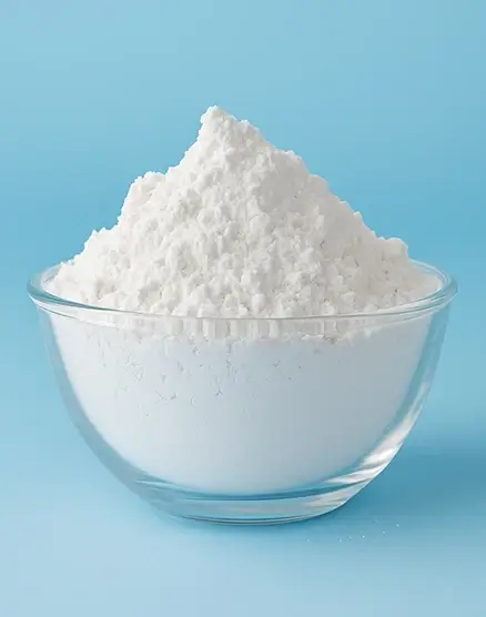Silica Flour Powder